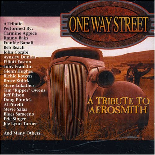 One Way Street [1980]